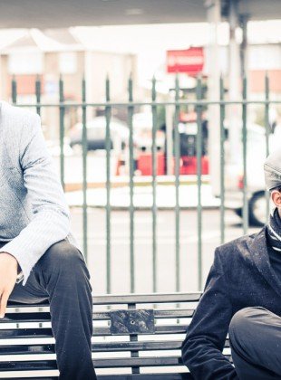 Fashion Shoot | BlazerBoys
