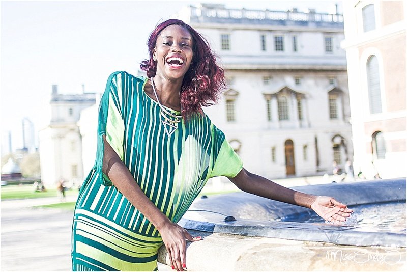 Fashion Shoot With F5London