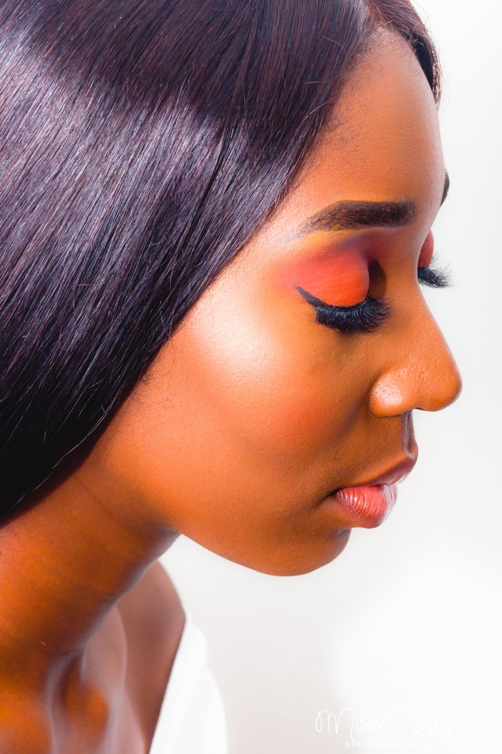 S/S17 | Beauty Shoot w/Joy